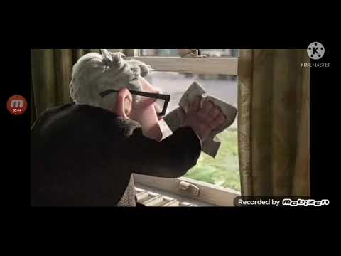 Lincolnocchio part 3 little wooden head