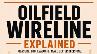 What Is Wireline | Oilfield Wireline Explained 