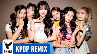 Download lagu IVE x Saweetie - All Night (Areia Remix) mp3 Download lagu IVE x Saweetie - All Night (Areia Remix) mp3