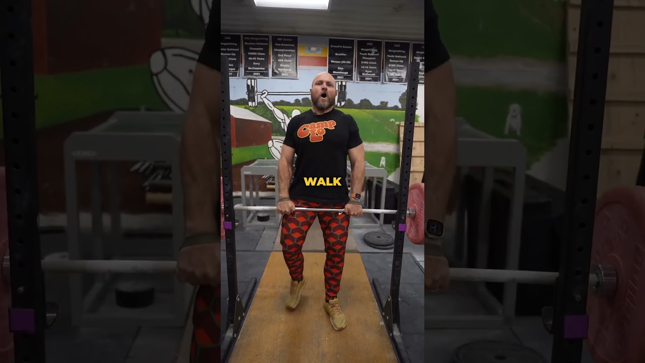 Do This To Increase Your Deadlift (1 Exercise!)