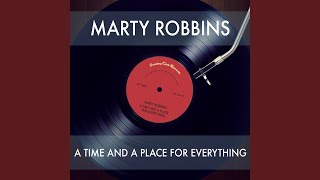 A Time and a Place for Everything