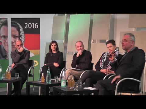 Gesprächsfaden gerissen? Integration als Kommunikationsaufgabe