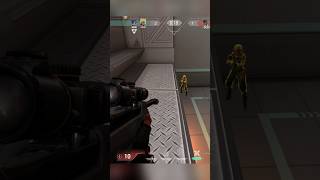 BLINK AND THE ENEMY IS DEAD💀.#OPERATOR ACE  #opgameplay#valorant #valoranthighlights #clutch #ace