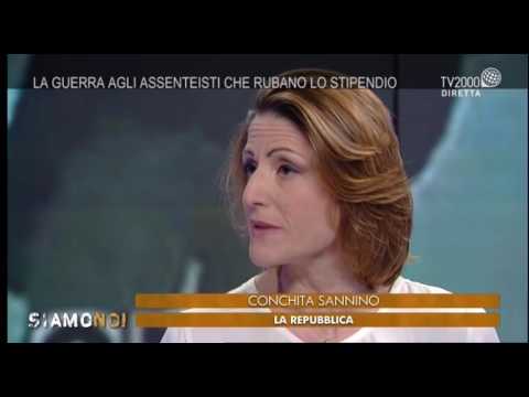Siamo Noi -  puntata del 28 febbraio 2017