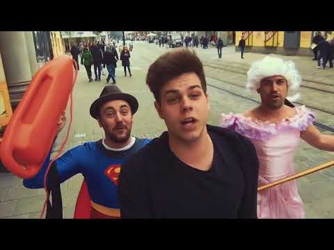 2:tages:bart feat. Mista M - Der Fürst hat heute Laune