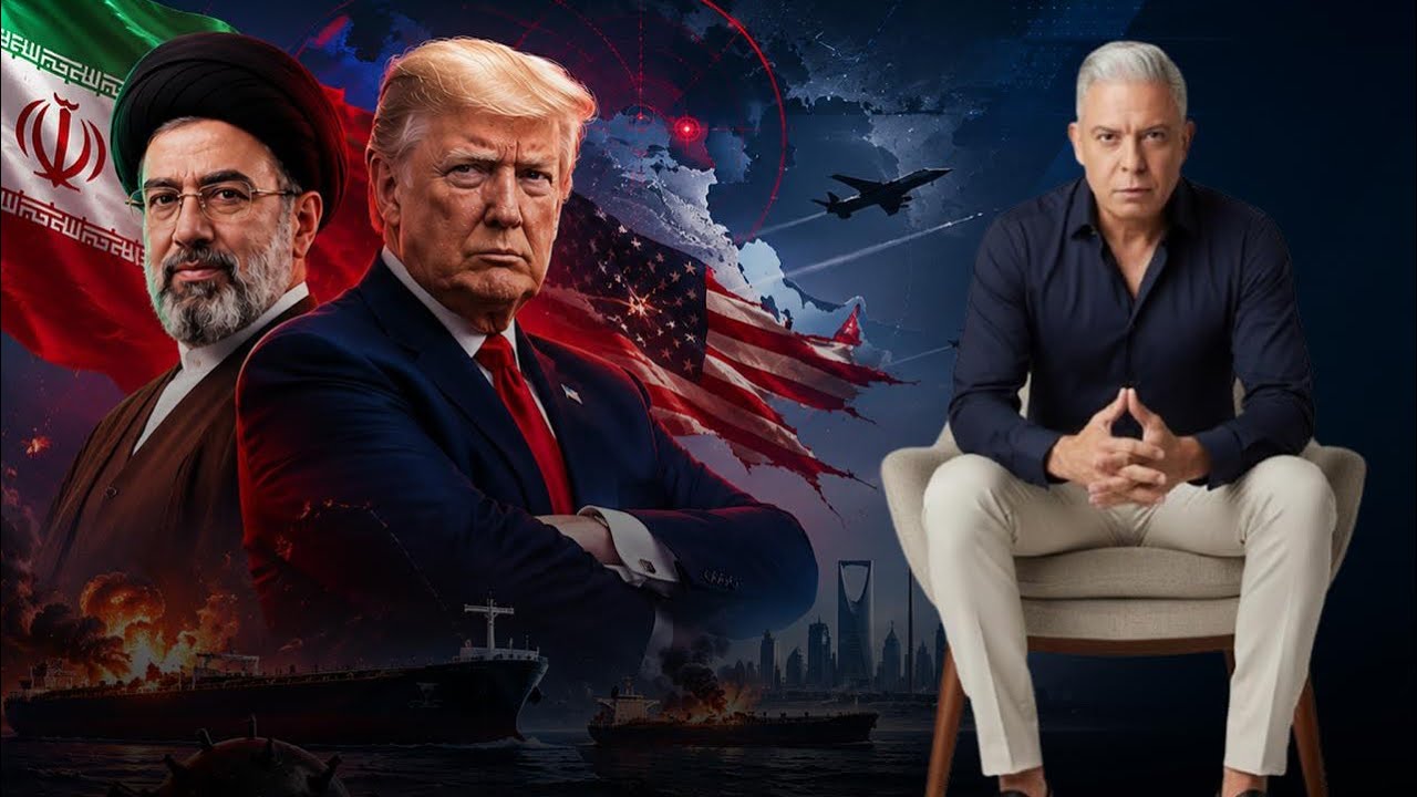 ايران تتحدى ترامب وتضرب كل القواعد الامريكية!!السعوديةتعلن مقتل 2!!الغام تصين