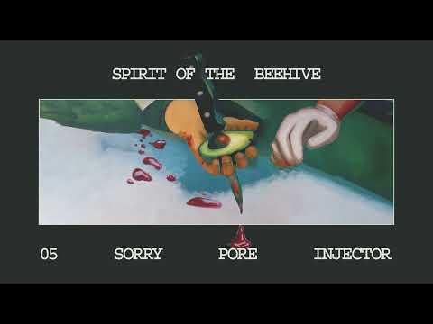 Video thumbnail for SORRY PORE INJECTOR