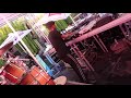 Black Motion Killer Performance At Spring Fiesta 2017