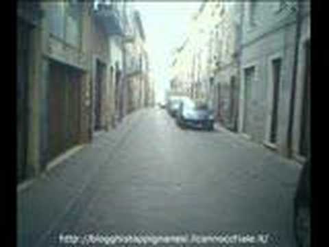 Appignano del Tronto