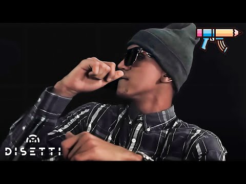 MC Killer - Mucho Peligro Y Plata (Video Oficial)