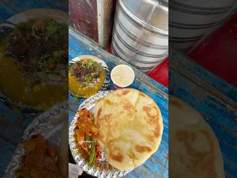 tasty छोले कुलचे combo only ₹30/- 😋👌🏻