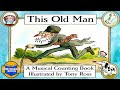 THIS OLD MAN - can you count and sing along?