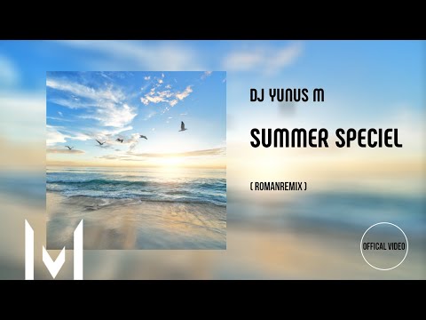Summer Special - RomanRemix 2023 | Dj Yunus Remix