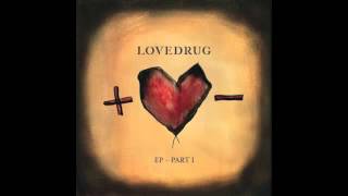 Pink Champagne by Lovedrug