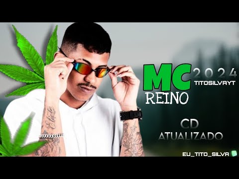 MC REINO CD ATUALIZADO MARÇO 2O24