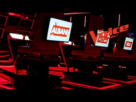 Prapaskenat e Audicioneve te Fshehura