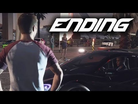 Need For Speed Payback Gameplay Walkthrough [PS5 4K 60Fps] Part 39 (No Commentary)