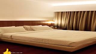 Club Mahindra Ahemdabad Kensville Resort Room view,,Studio 1st floor
