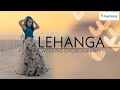 LEHANGA JASS MANAK | DANCE | WEDDING CHOREOGRAPHY | EASY STEPS @Nidhi Kumar