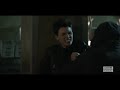Batwoman S01E01 Fight Scene 2