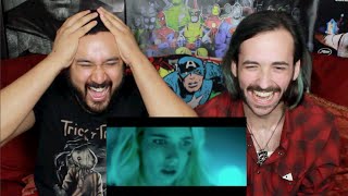 NERVE Official TRAILER #1 REACTION & REVIEW!!! by The Reel Rejects