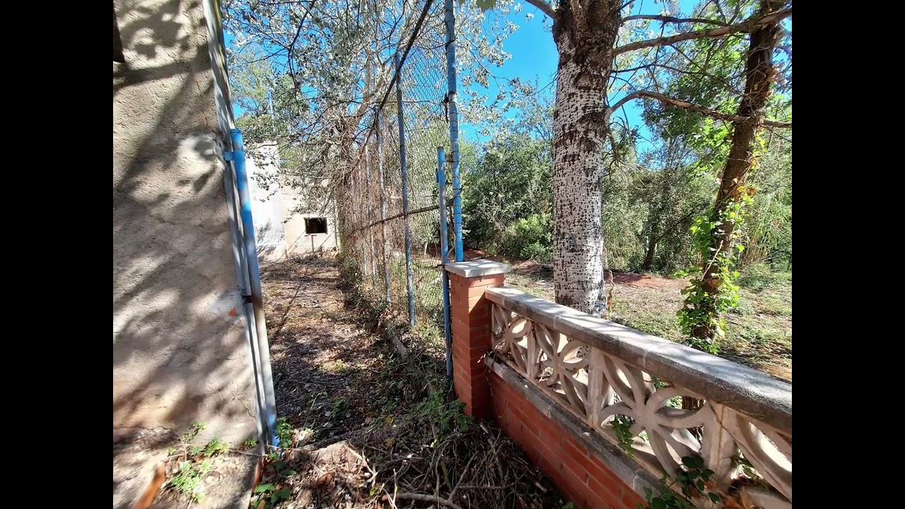 Parcela en venta en Vacarisses - PR-00141 Parcela en venta en Vacarisses - PR-00141
