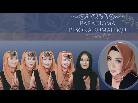 ALMANAR VOL 25 - UNTUK SHAKA TERCINTA 2