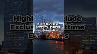 Cruise news for June 15th, 2025. Your 60 second report. #cruisenews  #carnivalcruise #azmaracruises