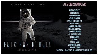 Folk Hop N' Roll Deluxe Sampler