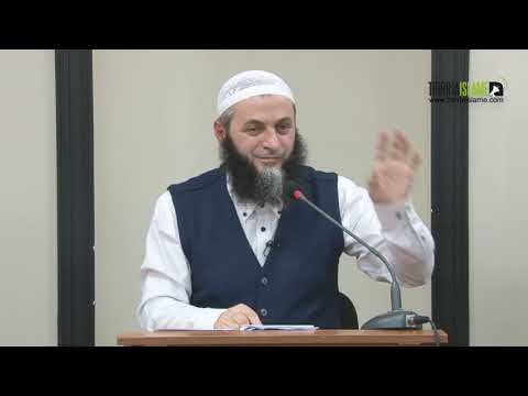 Më e bukura e jetës - Hoxhë Sadullah Bajrami