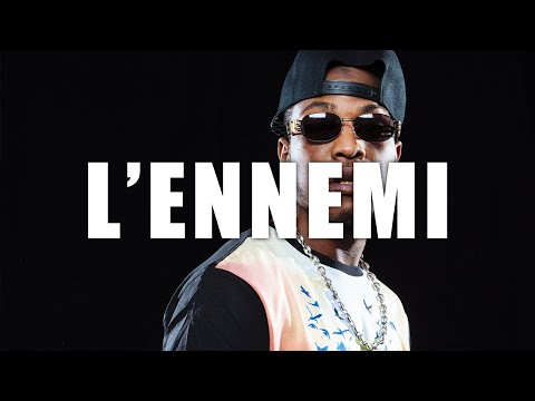 [FREE] Niska x Kalash x Zola Trap Type Beat "L'ENNEMI" (prod. 187otb)