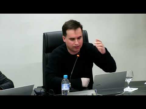 30ª Sessão Ordinária - 8 de setembro de 2026