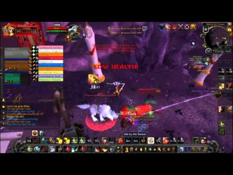 Gevarél - Guild INDONESIA Rated BG 4 Win Streaks - WoW 6.2.3 Warrior PvP Indonesia