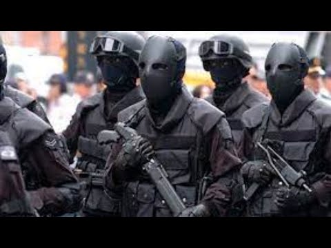 You Cant Beat Spain's Special Naval Warfare Force | Why Spain Special Naval Warfare Force Are Super