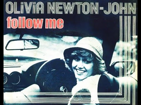 Would You Follow Me cover