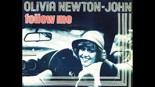 OLIVIA NEWTON JOHN ~ Would You Follow Me ~ 1971