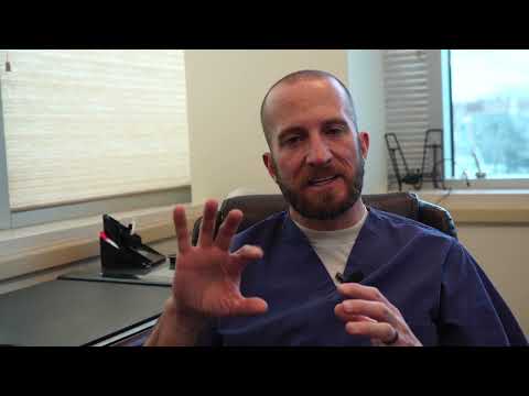 Dr. Sean Henderson - Orchiopexy