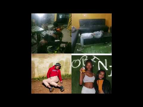 Zothiemind & Snotty - Iskhalo Sasenyobeni