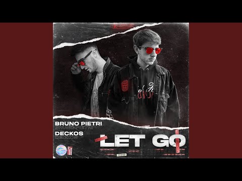 Let Go (feat. deckos.)