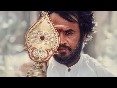 Rajinikanth 75th Birthday Special - The Return of Padayappa | 50 Years of Rajinism Celebration