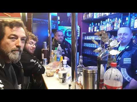 Steel Roses MC Poland South Gate