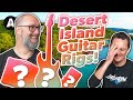 Desert Island Guitar Rig Challenge - Gear We Couldn't Live Without?