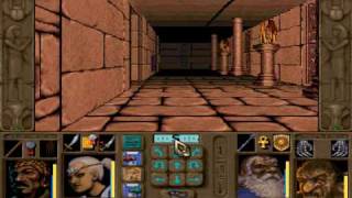 Let's Play Ravenloft - Stone Prophet part 078