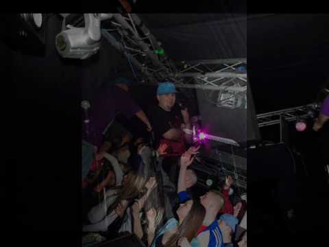 DONGURALESKO SUPPORT PABLO APG  LONDYN FOTKI BY F3.wmv