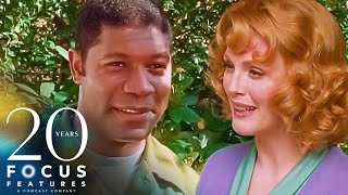 Far From Heaven | Dennis Haysbert Gives Julianne Moore a Day To Escape Life