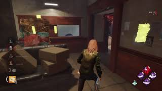 【dbd】めっちゃビックリした･･･