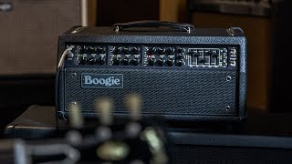 Video thumbnail for MESA/Boogie Mark VII Guitar Amplifier | Demo and Overview with Doug West by Guitar Center