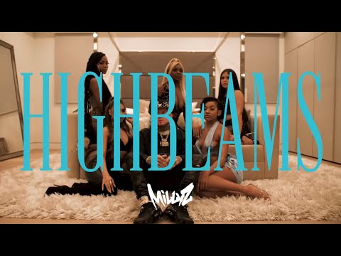 Video thumbnail for Highbeams