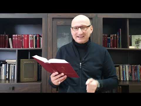 N29.  Prorok Isaija 29.   Jerusalim će se pritesniti i čudesna promena na kraju!