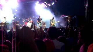 Arkells- Heart Of The City (2) Live At The Festival Of Friends